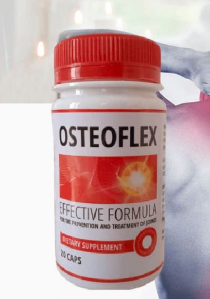 Osteoflex