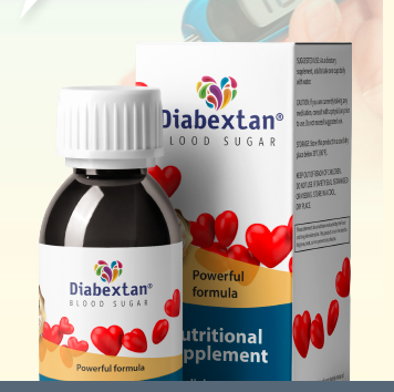 Diabextan