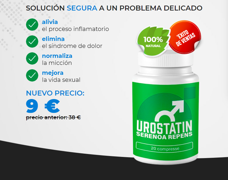 Urostatin