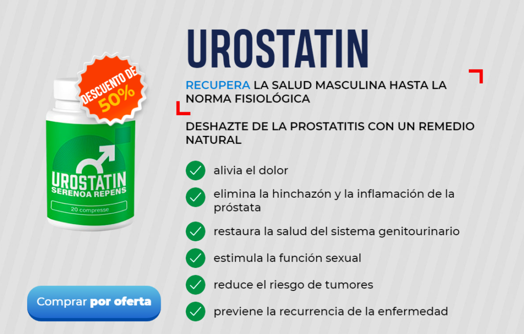 Urostatin