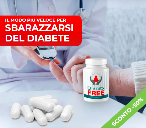 DiabexFree