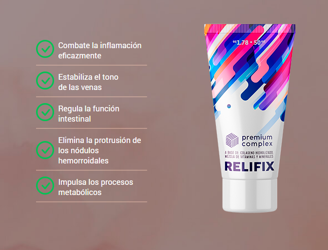 Relifix