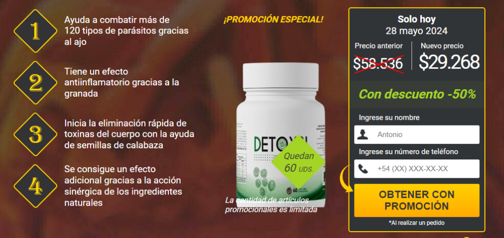 Detoxsi