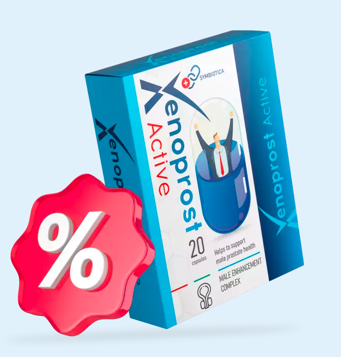 Xenoprost Active