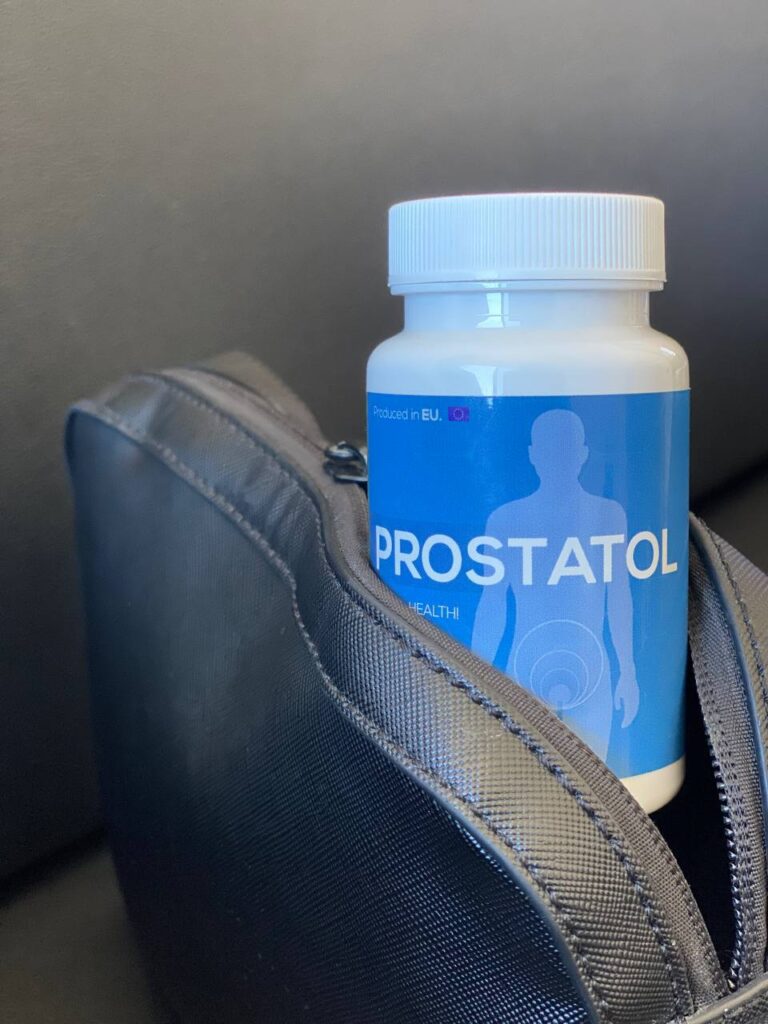 Prostatol