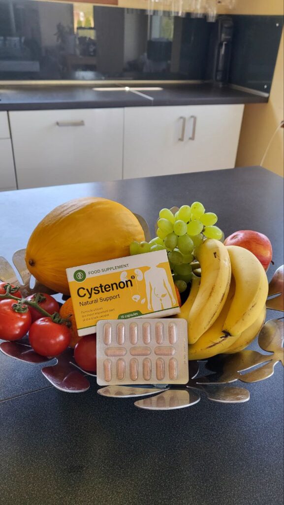 Cystenon