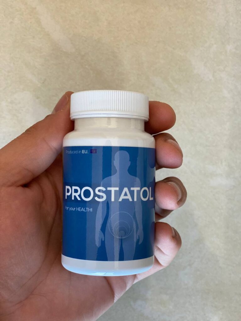 Prostatol