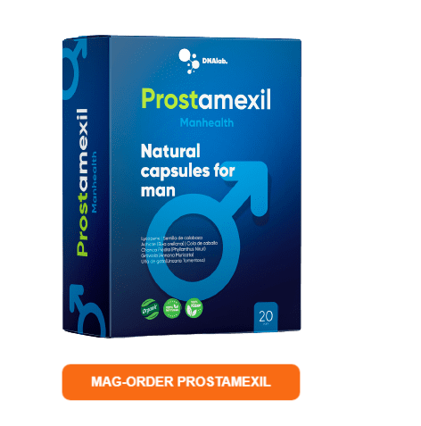 Prostamexil