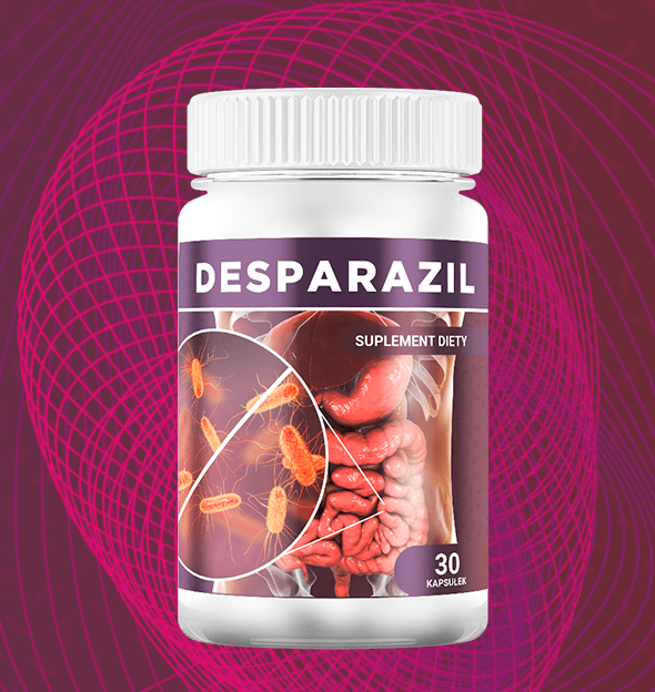 Desparazil