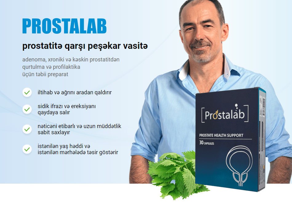 Prostalab