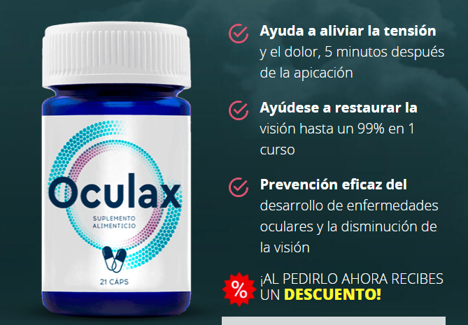 Oculax