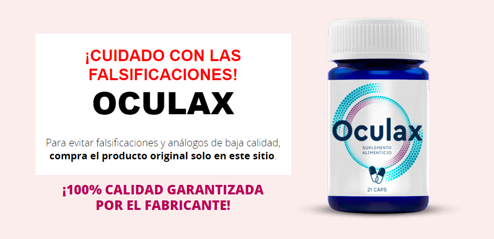 Oculax 