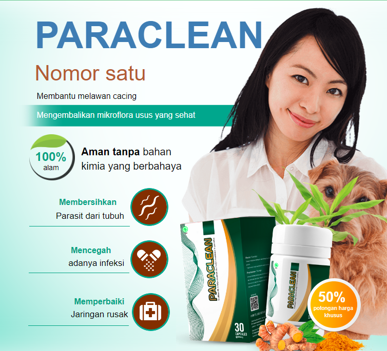 Paraclean