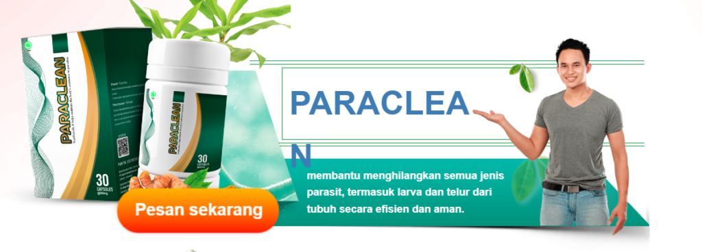 Paraclean