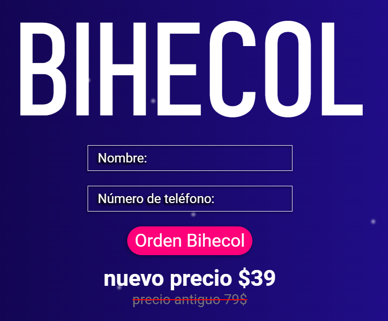 Bihecol