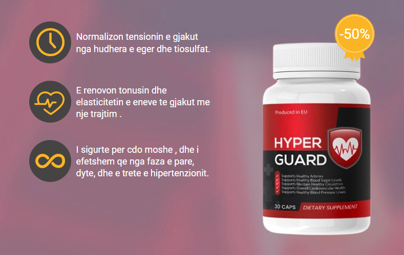 HyperGuard