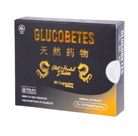 Glucobetes