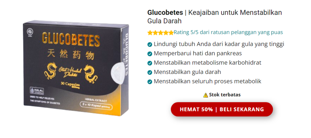 Glucobetes