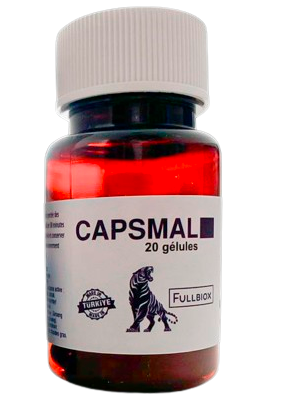 capsmal