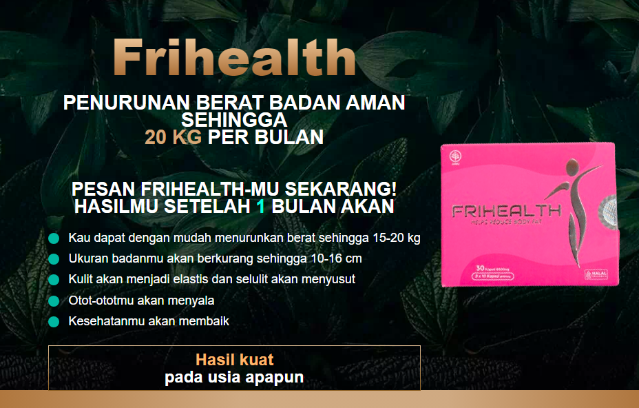 Frihealth