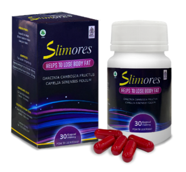 Slimores