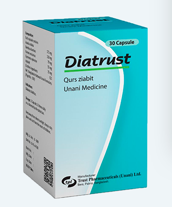 diatrust