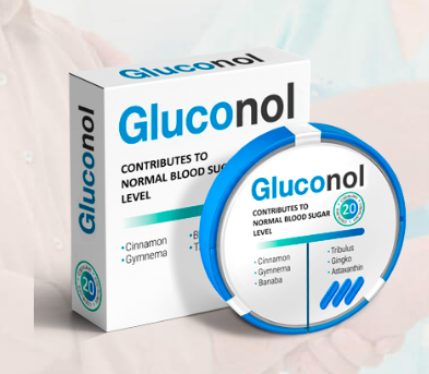 Gluconol