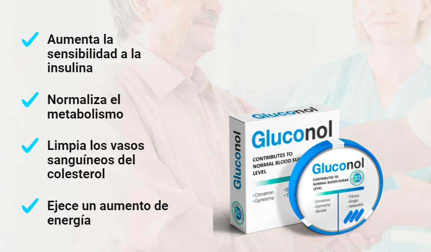 Gluconol