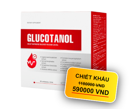 Glucotanol