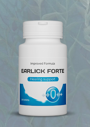 EarlickForte