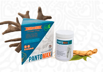 PantomaxFortex