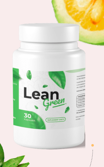 LeanGreen