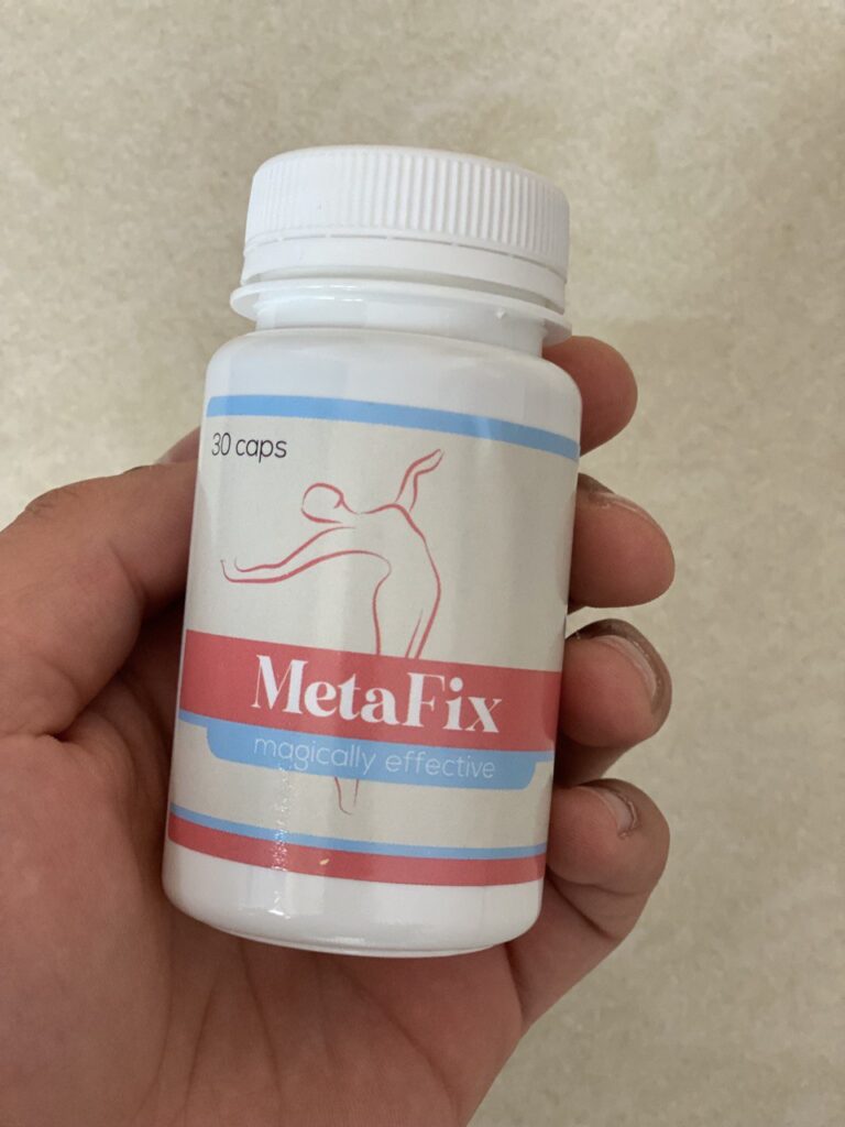 Metafix