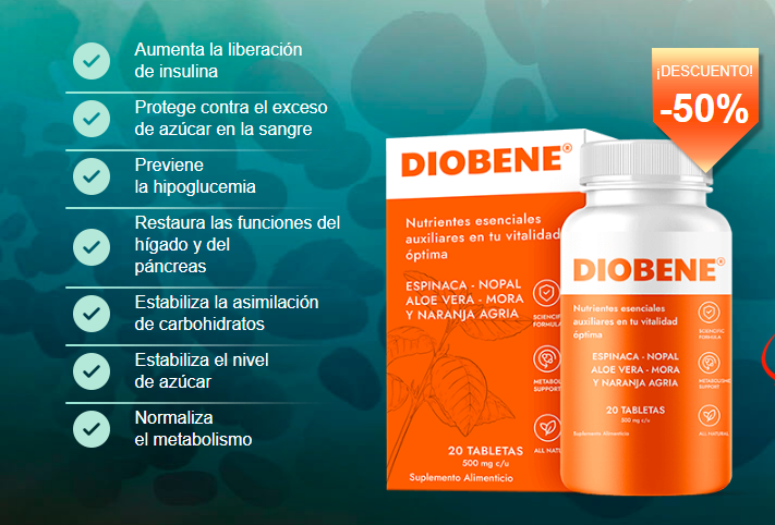 Diobene