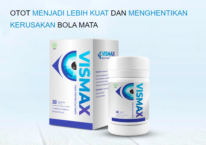 Vismax