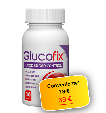 Glucofix