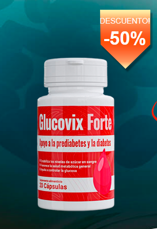 Glucovix