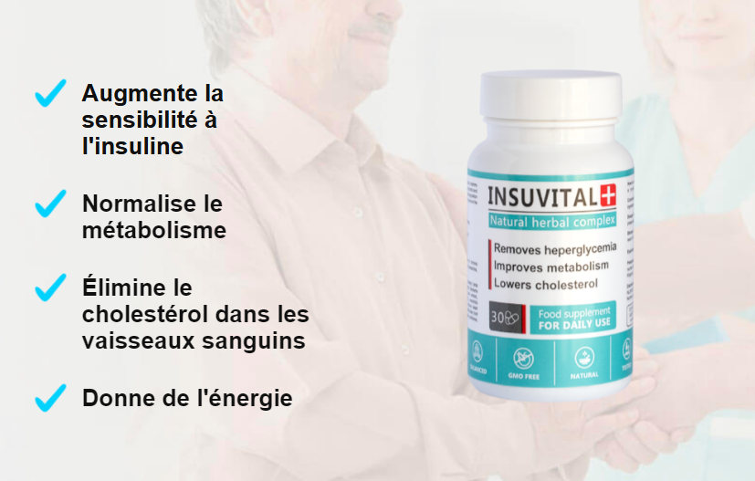 insuvital