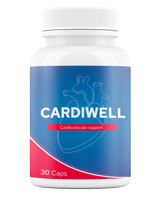 CardiWell