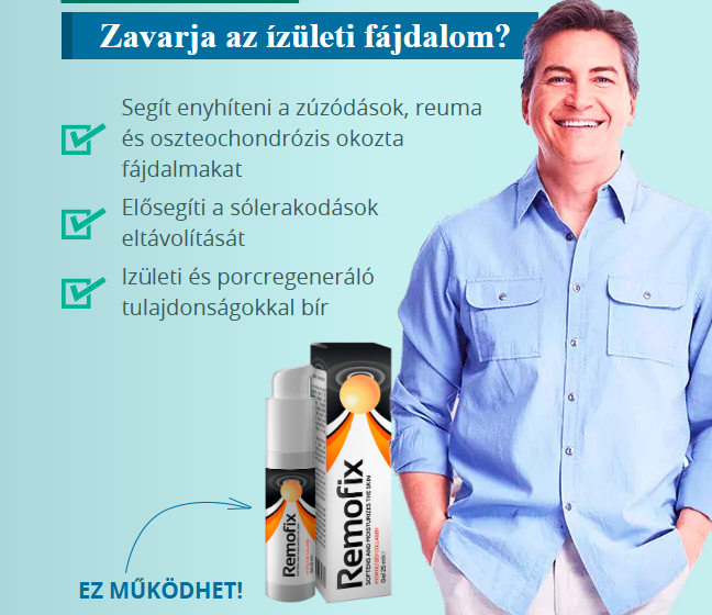 Remofix