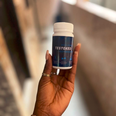 Testoxed