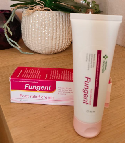 Fungent