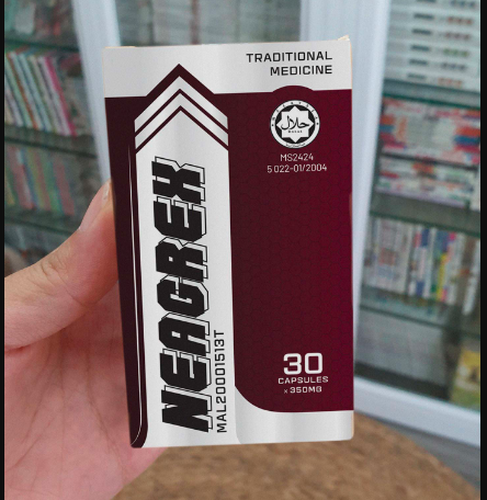 Neagrex
