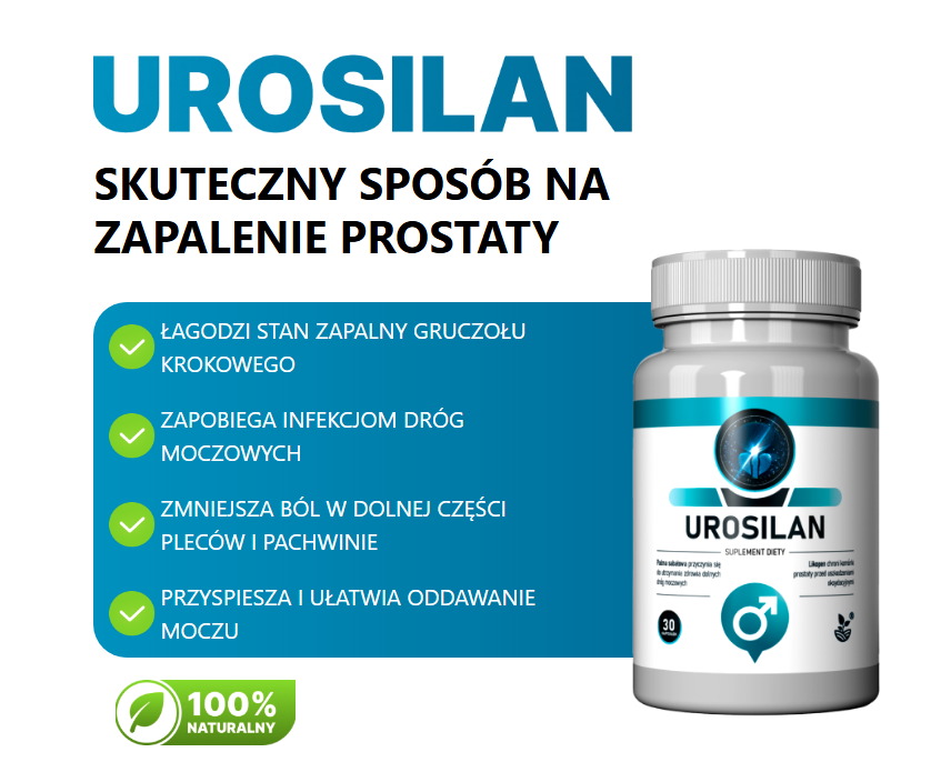 Urosilan