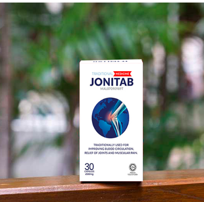 JONITAB