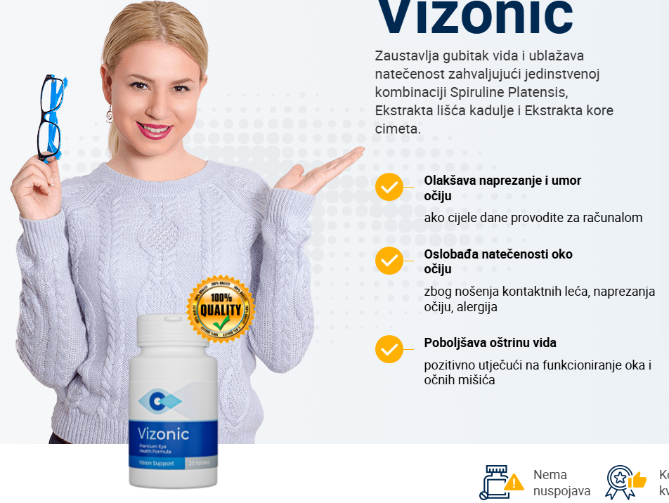 Vizonic