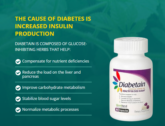 Diabetain
