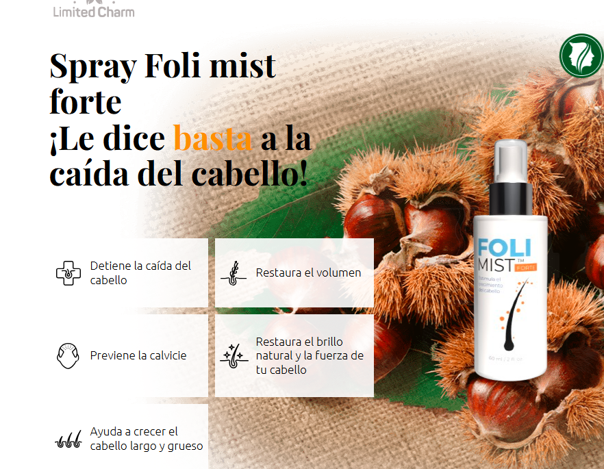 FoliMistForte