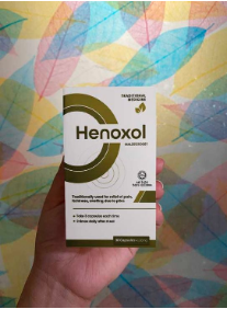 Henoxol
