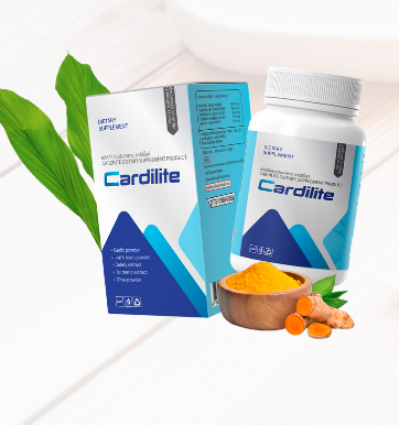 Cardilite